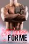 [Naked Heat 02] • Let Loose for Me